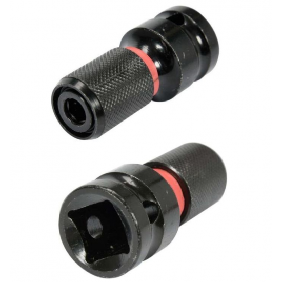 ΑΝΤΑΠΤΟΡΑΣ 1/4''